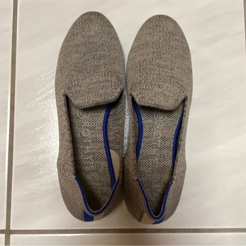 Rothy’s The Loafer in Size 6.5